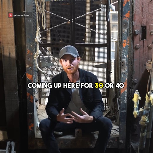 8.5K views · 186 reactions | Discovering Cerro Gordo's Hidden Water Source #facts #gho #Hunter #MiningIndustry | Underwood Brent | Facebook