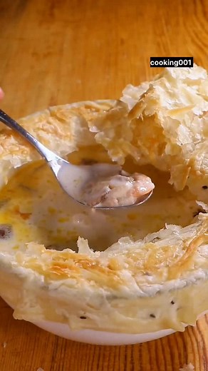 9.5K views · 30 reactions | 說Here’s a Crispy Spring Onion Pancakes in...