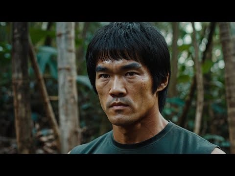 Bruce Lee vs The Jungle Predators The True Story of a Warrior Survival