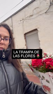 ¿Te gustan las flores, pero no ganas dinero con ellas? Esa es la trampa 🌸 La libertad está en entender la flor como negocio. ✨ Comenta FLOR en este reel desde Instagram y agenda tu asesoría gratuita. ⚠️ Desde Facebook, entra a mi Instagram para comentar. 👉 Sígueme y aprende a vivir de las flores. | Espliego Floristería