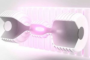 Fusión nuclear en 2024: así funciona el ingenioso reactor de Helion, la empresa que ha prometido anticiparse a ITER