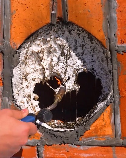 28K views · 214 reactions | DIY fire stove from washing machine! | Shabby Chic Style | Facebook