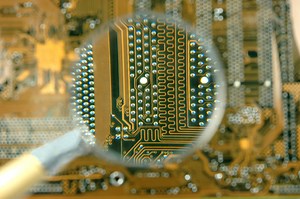 PCB Laminates and Materials for Fabrication | Sierra Circuits
