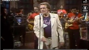 Joe Cocker dies at 70