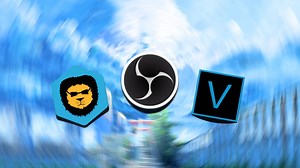 最好用的Badlion客户端设置分享  OBS Vegas设置？