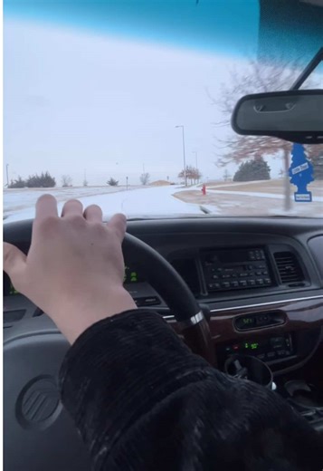 Goofing Around with Grand Marquis on TikTok