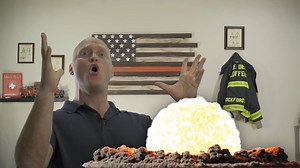 The Anatomy and Physiology of First Responders | Fire Department Chronicles