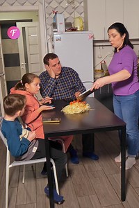 Creative family chore reminder | Tips & Tricks