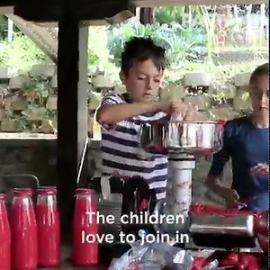 2.7M views · 10K reactions | How to make tomato passata | Pasta Grannies Making tomato passata needs family and friends working hard for the day. Watch how Olga, Domenica and their helpers make enough for the winter. It's a visual feast. | Pasta Grannies | Facebook