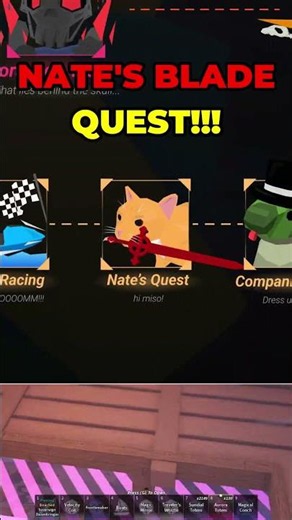 ALL *NEW* FISCH UPDATES LEAKED!! #roblox #robloxshorts #fisch #update #robloxmemes #gaming