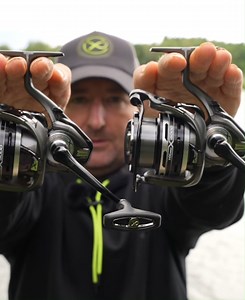 4.1K views · 82 reactions | HX Pro 3000 & 4000 Reels  Die...