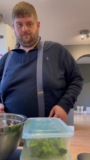 Delicious Bubble and Squeak Veg Leftovers Recipe