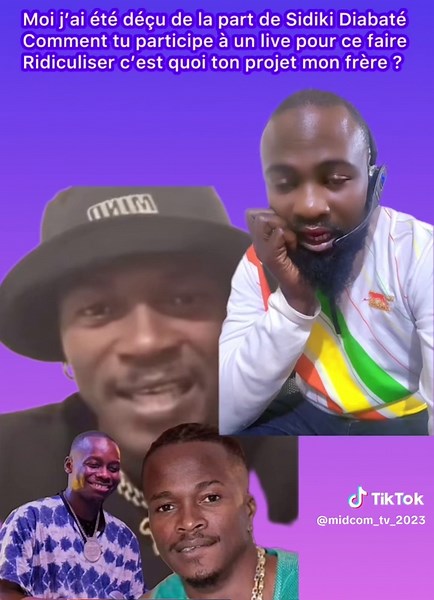 Vidéos de midcom_tv_2023 (@midcom_tv_2023) avec son original - midcom_tv_2023