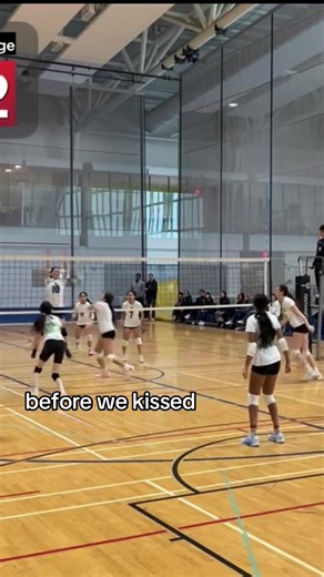 ts corny.#volleyball #fyp #volleyballgirls #makemefamous #goviral | volleyball