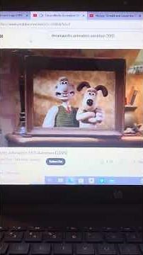 Walt Disney Pictures/Aardman 2005