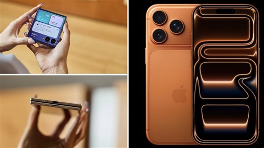 Is a phone enough to capture your travel memories?