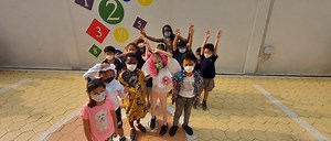 Invictus International School Phnom Penh: Details, Fees and Reviews