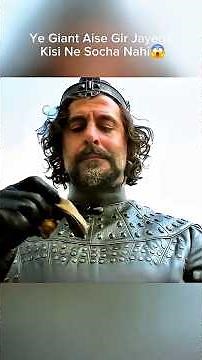 The Most Clever Way a Giant Was Defeated 😱 | Hollywood Movie Explained in Hindi | #movieexplained