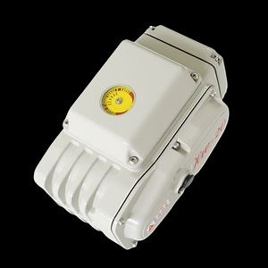 [Hot Item] Modbus RTU Electric Actuator – Smart Automation Solution