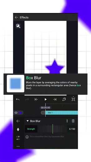 How To Create Motion Background In Alightmotion #alightmotion #shorts