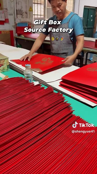 Luxury Gift Box Packaging Solutions for Every Occasion