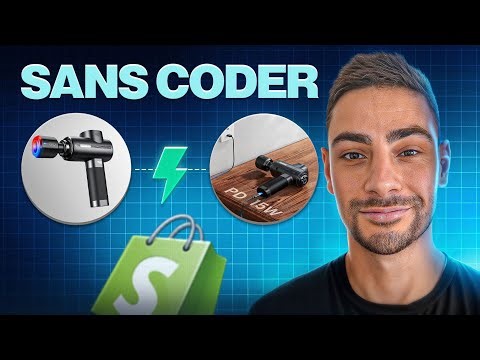 5 AGENTS IA codent ton SAAS pendant que tu regardes (c'est bluffant)