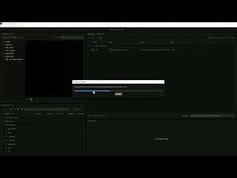 adobe media encoder tutorial