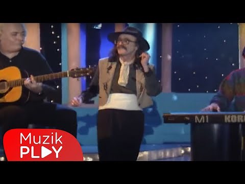 Cem Karaca - Raptiye Rap Rap (Official Video)