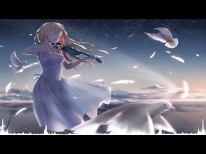 Nightcore - Senbonzakura (Violin Cover By Lindsey Stirling)