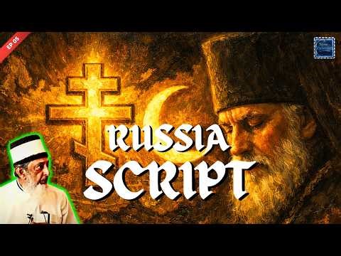 The Secret Alliance: Why the Quran Favors Russia