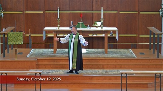 We’re all headed toward a wedding. Bishop Paul teaches on the deep meaning of the ‘Bride of Christ’ metaphor in Scripture. What does it mean that we, the Church, are Jesus’ bride? It means that we are beloved, betrothed, and becoming. At the heart of this metaphor is a profound truth: when Jesus looks at us, he does so with delight. The first in a sermon series entitled ‘Jesus’ Bride,’ Bishop Paul sets the stage for a deeper look at what we all are called to be—one, holy, catholic, apostolic chu
