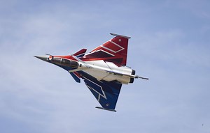 Comment la Chine a tenté de semer le doute sur la fiabilité des Rafale français