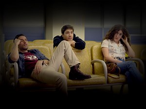 After Class - Apple TV