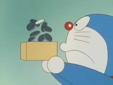 ❤️Episode in Hindi-Doraemon Cartoon-Doraemon In hindi episode 1 #doraemon