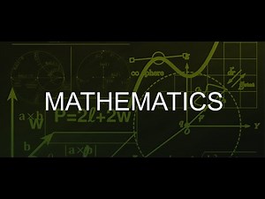 Role of Mathematics in Engineering