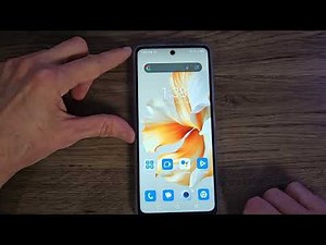 BlackView Shark 8 smartphone unboxing and overview
