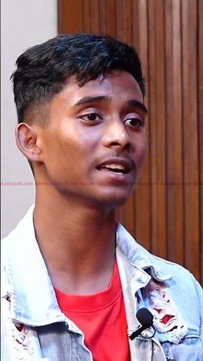 अशोक दर्जीको मिठो स्वरमा उनको गीत #ashokdarji