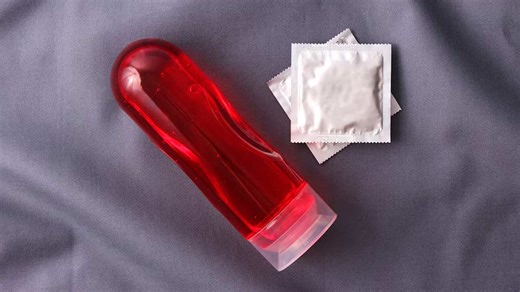 Is Using Lube Safe For Sperm? Here's What You Should Know Beforehand