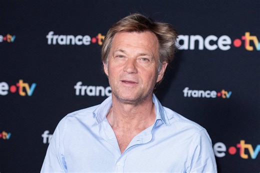 Laurent Delahousse reçoit Pierre Gasly dans son JT mais tout ne s’est pas passé comme prévu