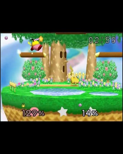 Super Smash Bros N64 - nuevo longplay en el canal! #smashbros #n64 #retrogaming