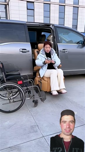 #automobile #remote control chair