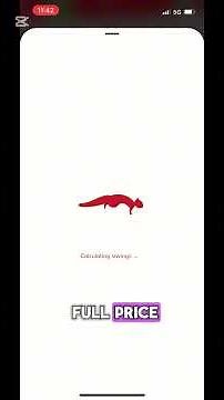 Zyft’s new barcode scanner instantly compares prices for you for basically anything! #sponsored