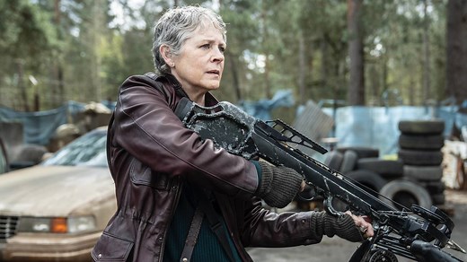 The Walking Dead: Daryl Dixon Season 2, Episode 1, "La Gentillesse des Étrangers," Recap & Spoilers