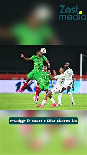 Football africain : La CAF annonce la suppression du CHAN
