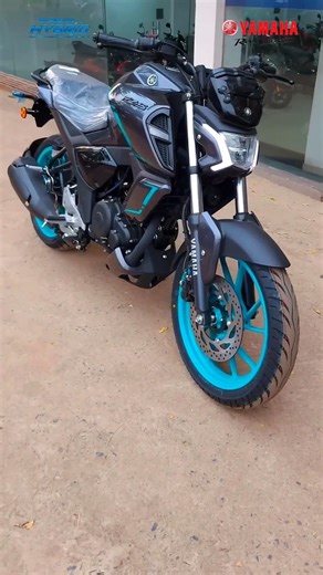 YAMAHA FZ-S Hybrid whatsapp status/FZS lover#fzshorts #fzshybrid #fzsv4 #newyamaha #shorts #viral#fz