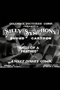 Birds of a Feather (1931 film) - Alchetron, the free social encyclopedia