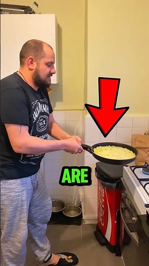 These are the top 5 kitchen Fail Moments Ever Caught On Camera! 😱