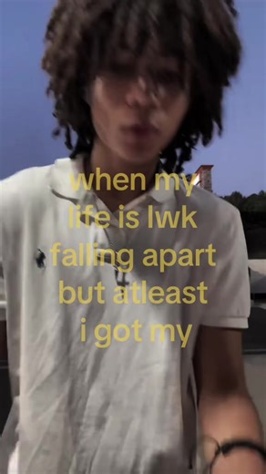 #hb #hg #wockst★rz | when my life is falling apart again