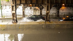 Biden approves federal disaster help for parts of Cook County hit in September storm