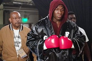 Stream It Or Skip It: ‘Big George Foreman’ on Netflix, a Disappointingly Formulaic Biopic of a Boxer and Man of God